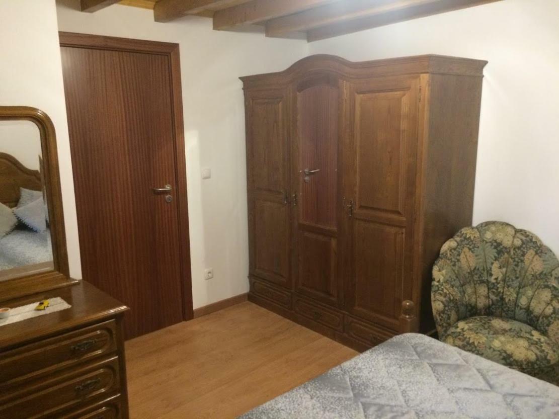 Casa Tita Villa Lavacolhos Buitenkant foto
