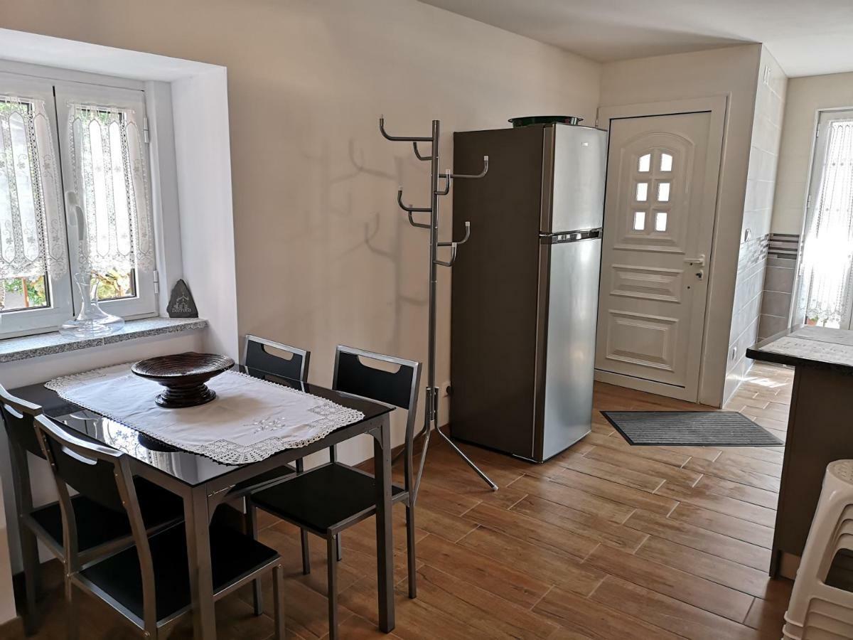 Casa Tita Villa Lavacolhos Buitenkant foto