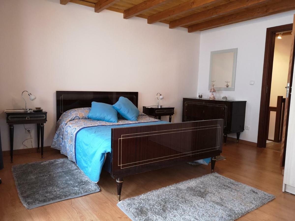 Casa Tita Villa Lavacolhos Buitenkant foto