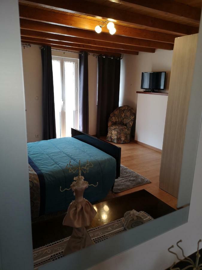 Casa Tita Villa Lavacolhos Buitenkant foto