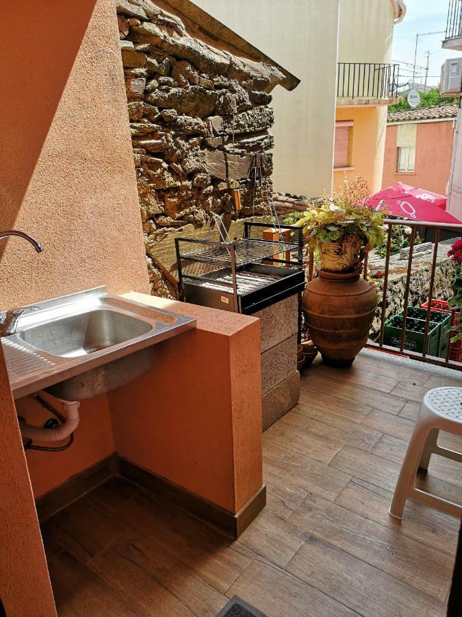 Casa Tita Villa Lavacolhos Buitenkant foto