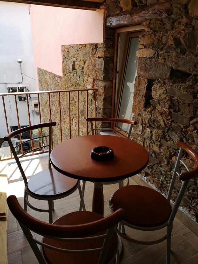Casa Tita Villa Lavacolhos Buitenkant foto