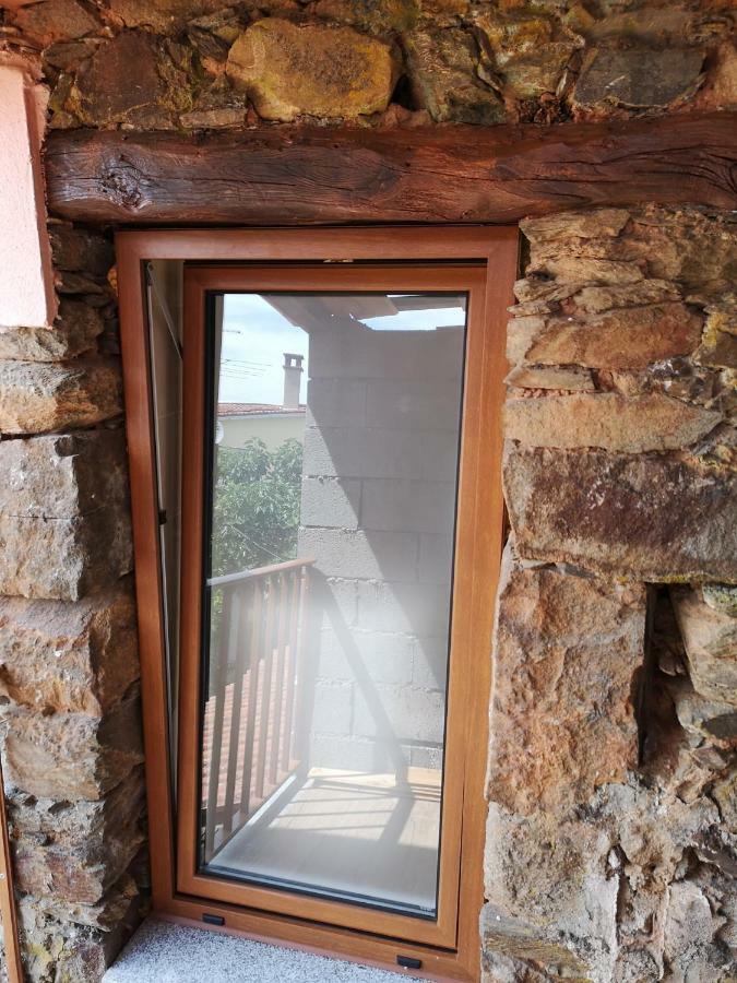 Casa Tita Villa Lavacolhos Buitenkant foto